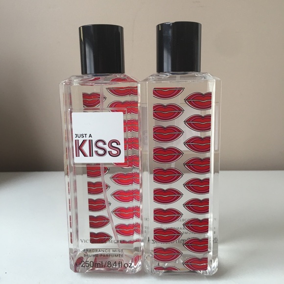 Victorias Secret Just A Kiss 2025